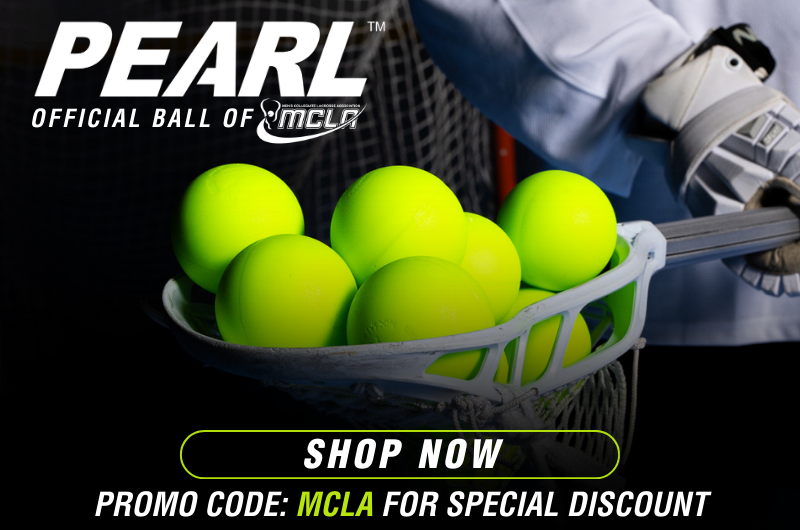 MCLA Sponsor: Pearl